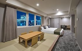 東京大手町芬迪別墅酒店